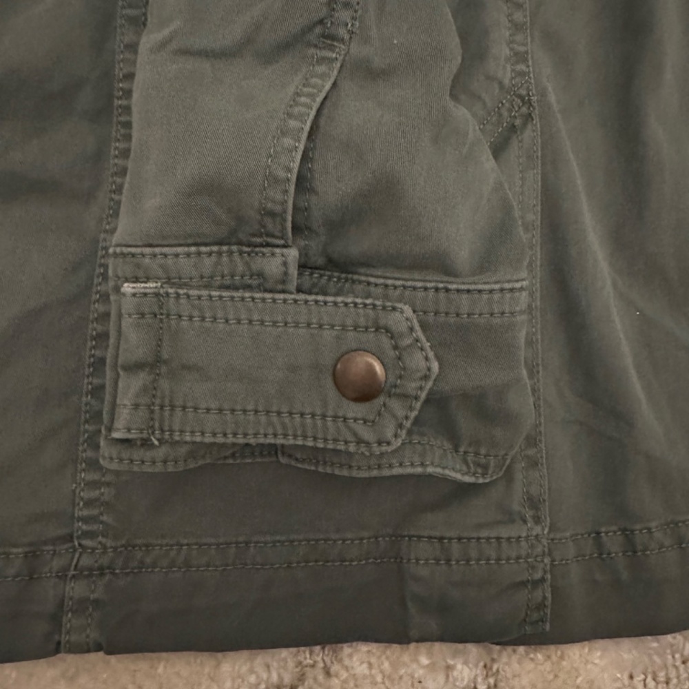 Utility Jacket - Picture 8 of 10